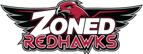 Zoned RedHawks