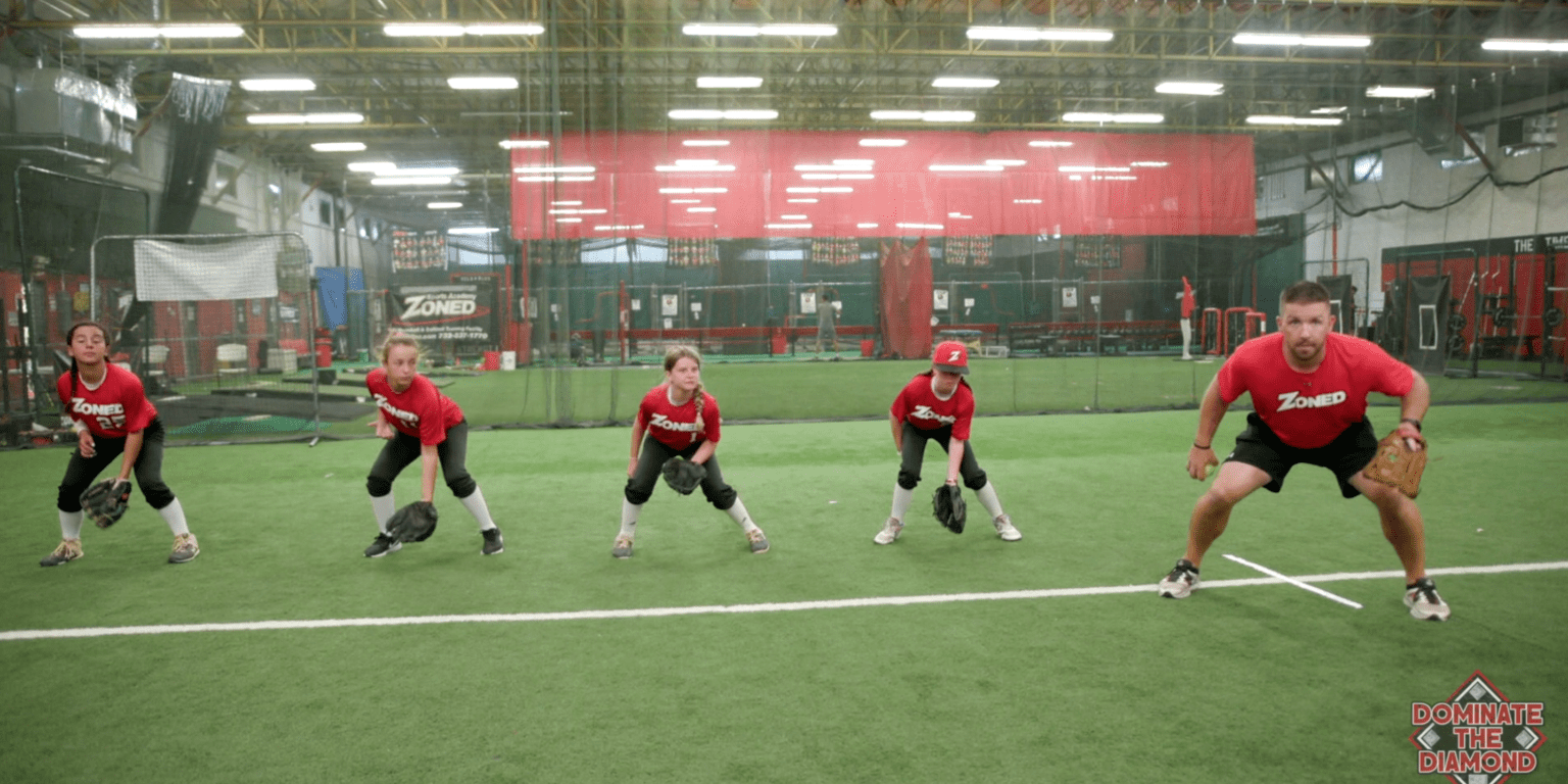 softball image